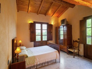 Type de propriété : Ferme Aulla Équipement 32