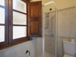 Type de propriété : Ferme Aulla Équipement 24