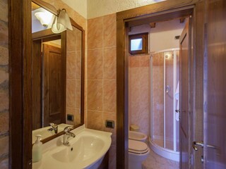 Farmhouse Aulla Features 20