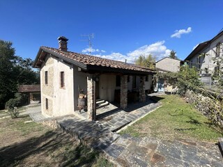 Fattoria Aulla Registrazione all'aperto 6