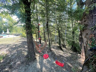 Type de propriété : Ferme Aulla  39