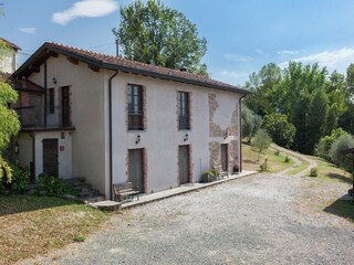 Type de propriété : Ferme Aulla Enregistrement extérieur 2