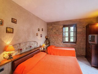 Farmhouse Aulla Features 12