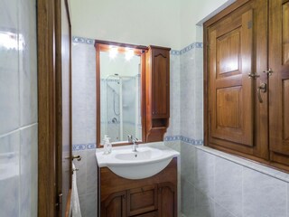 Casa de campo Aulla Características 25