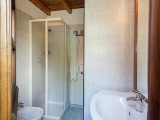Farmhouse Aulla Features 28