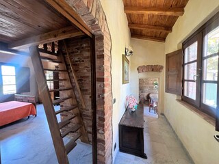 Type de propriété : Ferme Aulla Équipement 20