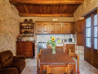 Fattoria Aulla Caratteristiche 12