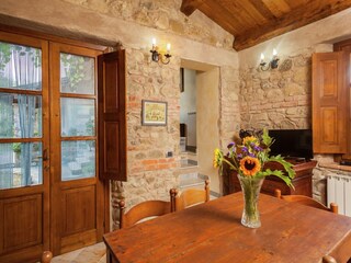 Farmhouse Aulla Features 15
