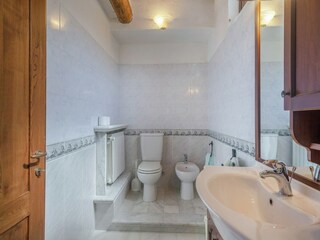 Type de propriété : Ferme Aulla Équipement 17