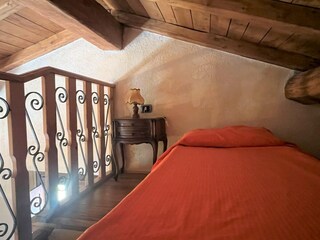 Type de propriété : Ferme Aulla Équipement 24