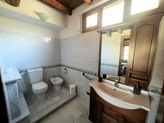 Farmhouse Aulla Features 19