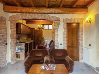 Farmhouse Aulla Features 22