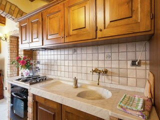 Bauernhof Aulla Ausstattung 34