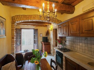 Farmhouse Aulla Features 34