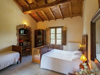 Farmhouse Aulla Features 24