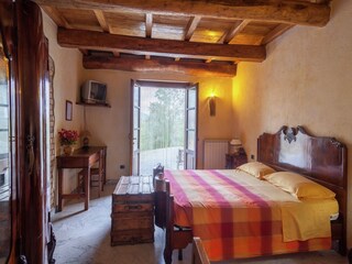 Type de propriété : Ferme Aulla Équipement 13