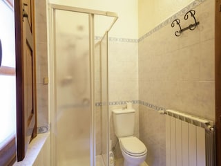 Farmhouse Aulla Features 17