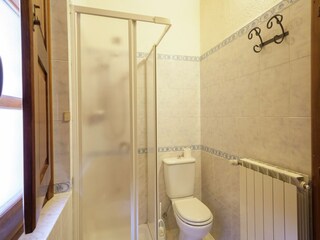 Type de propriété : Ferme Aulla Équipement 22