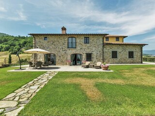 Cottage Ortignano Raggiolo Outdoor Recording 2