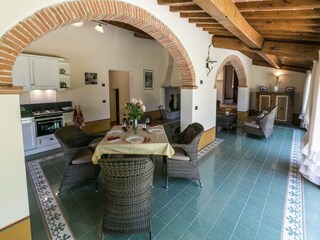 Casale Ortignano Raggiolo Caratteristiche 28