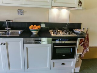 Vakantiehuisje Ortignano Raggiolo Kenmerken 27