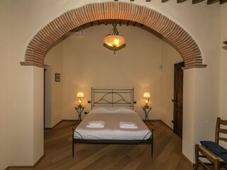 Vakantiehuisje Ortignano Raggiolo Kenmerken 29