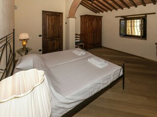 Type de propriété : Chalet Ortignano Raggiolo Équipement 22