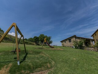 Casale Ortignano Raggiolo  36