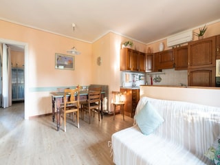 Ferienhaus Chiassa Superiore Ausstattung 20