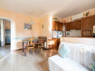 Vakantiehuis Chiassa Superiore Kenmerken 20