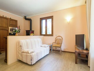 Casa per le vacanze Chiassa Superiore Caratteristiche 30