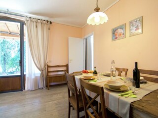 Vakantiehuis Chiassa Superiore Kenmerken 12