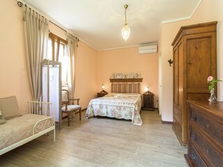 Ferienhaus Chiassa Superiore Ausstattung 35