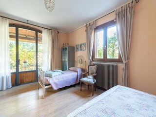 Vakantiehuis Chiassa Superiore Kenmerken 33