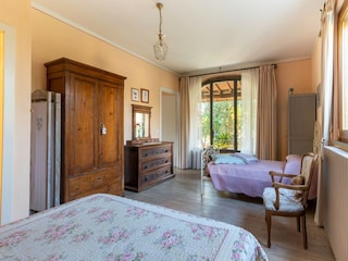 Vakantiehuis Chiassa Superiore Kenmerken 34