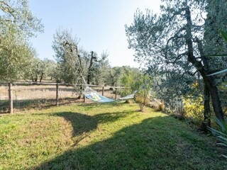 Casa de vacaciones Chiassa Superiore Grabación al aire libre 3
