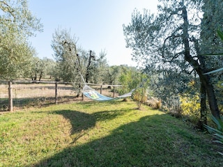 Vakantiehuis Chiassa Superiore Buitenaudio-opname 3