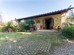 Ferienhaus Un refuge toscan bienheureux