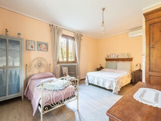Casa per le vacanze Chiassa Superiore Caratteristiche 22