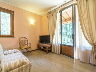 Vakantiehuis Chiassa Superiore Kenmerken 11