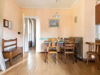 Casa per le vacanze Chiassa Superiore Caratteristiche 17