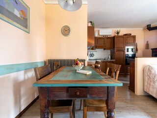 Casa per le vacanze Chiassa Superiore Caratteristiche 15