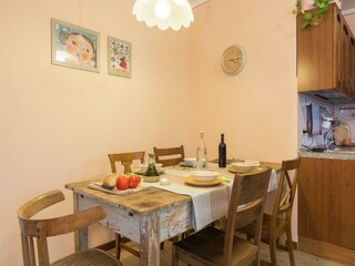 Casa per le vacanze Chiassa Superiore Caratteristiche 33