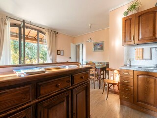 Vakantiehuis Chiassa Superiore Kenmerken 27