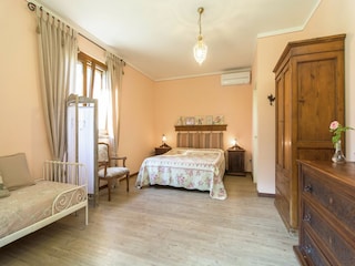 Ferienhaus Chiassa Superiore Ausstattung 31