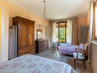 Ferienhaus Chiassa Superiore Ausstattung 33