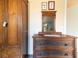 Casa per le vacanze Chiassa Superiore Caratteristiche 16