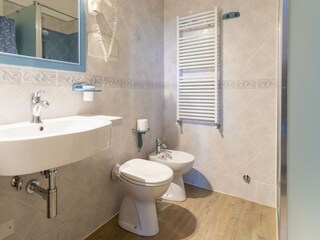 Casa per le vacanze Chiassa Superiore Caratteristiche 21