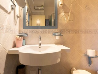 Ferienhaus Chiassa Superiore Ausstattung 25