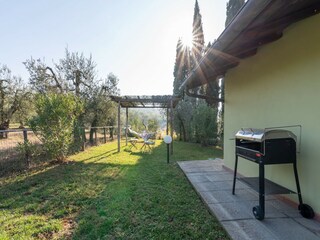 Casa per le vacanze Chiassa Superiore Registrazione all'aperto 5